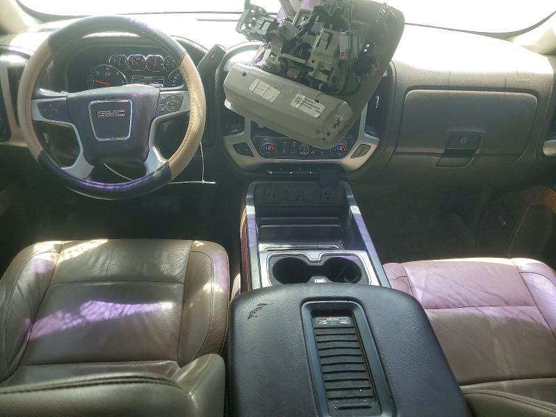 58834806 :رقم المزاد ، 3GTP1NEC7HG249561 vin ، 2017 Gmc Sierra مزاد بيع