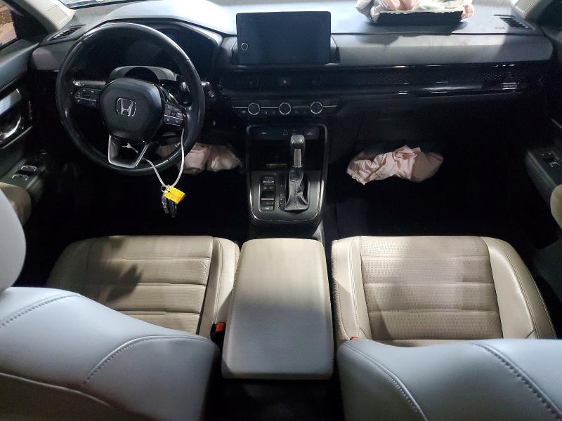 58325416 :رقم المزاد ، 2HKRS4H79PH403675 vin ، 2023 Honda Cr-v مزاد بيع