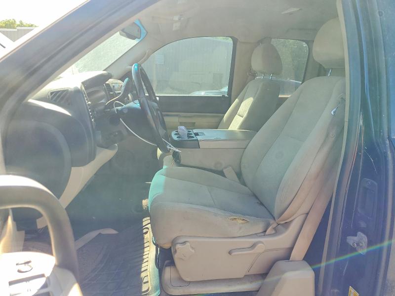 Продажа на аукционе авто 2008 Chevrolet Silverado, vin: 2GCEK19J481311139, номер лота: 56077996