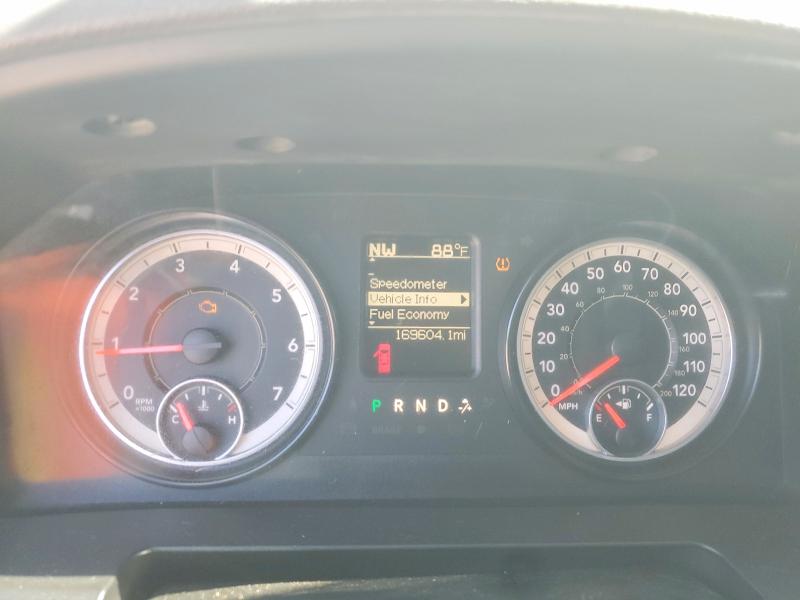 2016 Ram 2500 მანქანა იყიდება აუქციონზე, vin: 3C6TR4DT8GG386887, აუქციონის ნომერი: 57421756