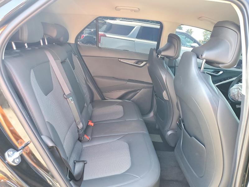 57270206 :رقم المزاد ، KNDCR3LE8T5350771 vin ، 2026 Kia Niro مزاد بيع