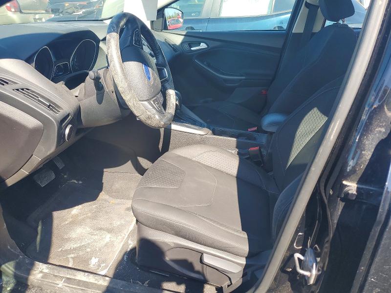 2016 Ford Focus მანქანა იყიდება აუქციონზე, vin: 1FADP3K2XGL317005, აუქციონის ნომერი: 54757056