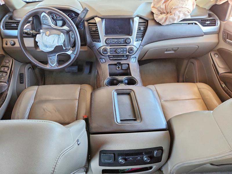 Продаж на аукціоні авто 2016 Chevrolet Tahoe, vin: 1GNSCBKC3GR295353, номер лоту: 56300966