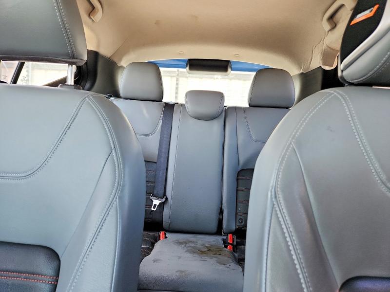 Продаж на аукціоні авто 2023 Nissan Kicks, vin: 3N1CP5DV1PL523426, номер лоту: 56177216