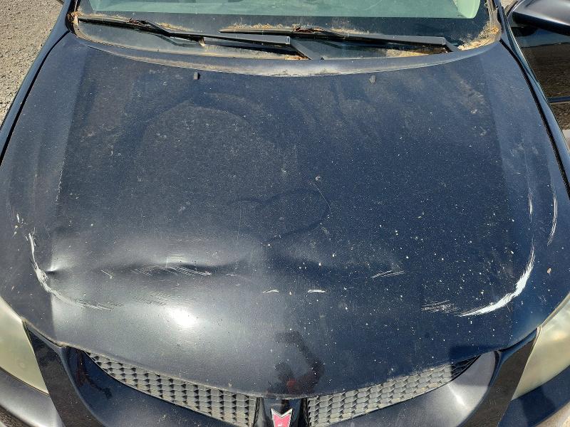 55966046 :رقم المزاد ، 5Y2SL62854Z471388 vin ، 2004 Pontiac Vibe مزاد بيع