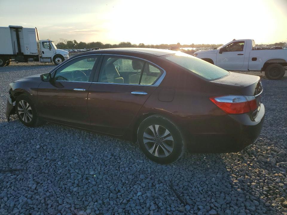 Aukcja sprzedaży 2014 Honda Accord, vin: 1HGCR2F39EA156914, numer aukcji: 58882776