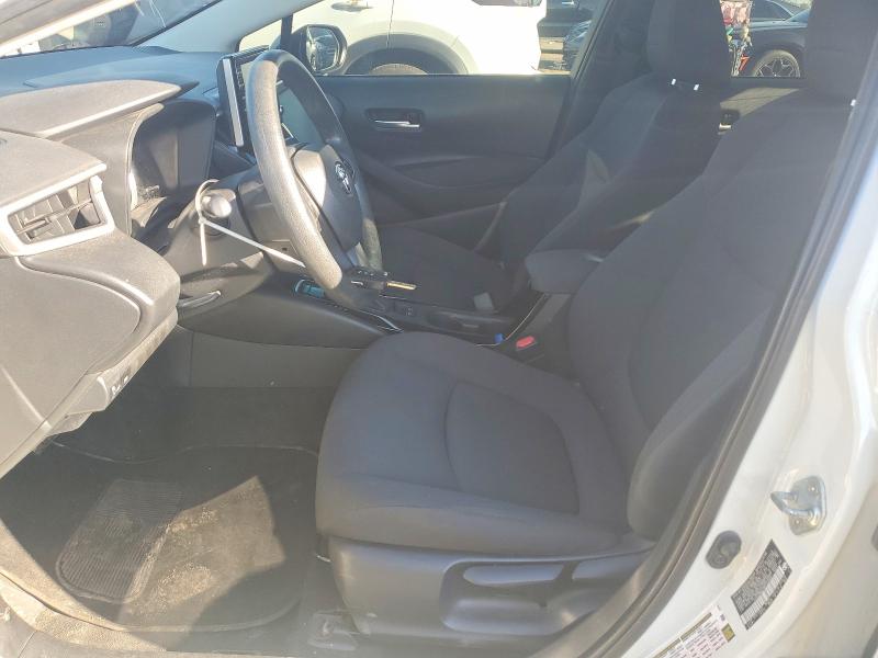 Продажа на аукционе авто 2021 Toyota Corolla, vin: 5YFEPMAE7MP232979, номер лота: 58050576