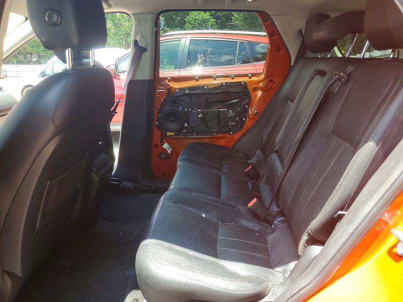 Продажа на аукционе авто 2017 Land Rover Discovery Sport, vin: SALCR2BG1HH661714, номер лота: 55960996