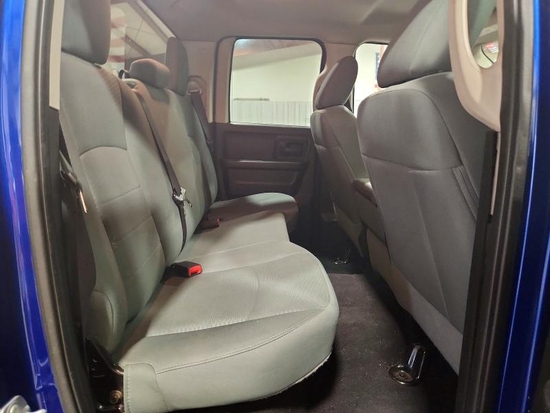 Продаж на аукціоні авто 2015 Ram 1500, vin: 1C6RR7FT9FS681285, номер лоту: 56890496