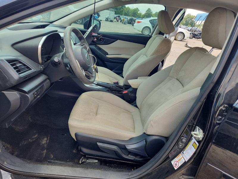 2018 Subaru Impr Sw 4x4 W/ey 2.0 მანქანა იყიდება აუქციონზე, vin: 4S3GKAD64J3606415, აუქციონის ნომერი: 58161566
