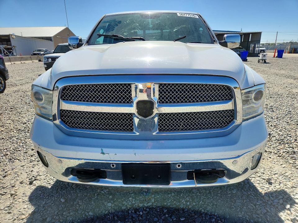 2014 Ram 1500 მანქანა იყიდება აუქციონზე, vin: 1C6RR7WM1ES409563, აუქციონის ნომერი: 56477516