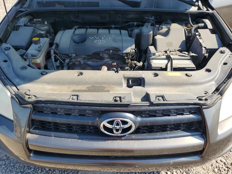 Aukcja sprzedaży 2009 Toyota Rav4, vin: JTMBF33V795001081, numer aukcji: 56587376