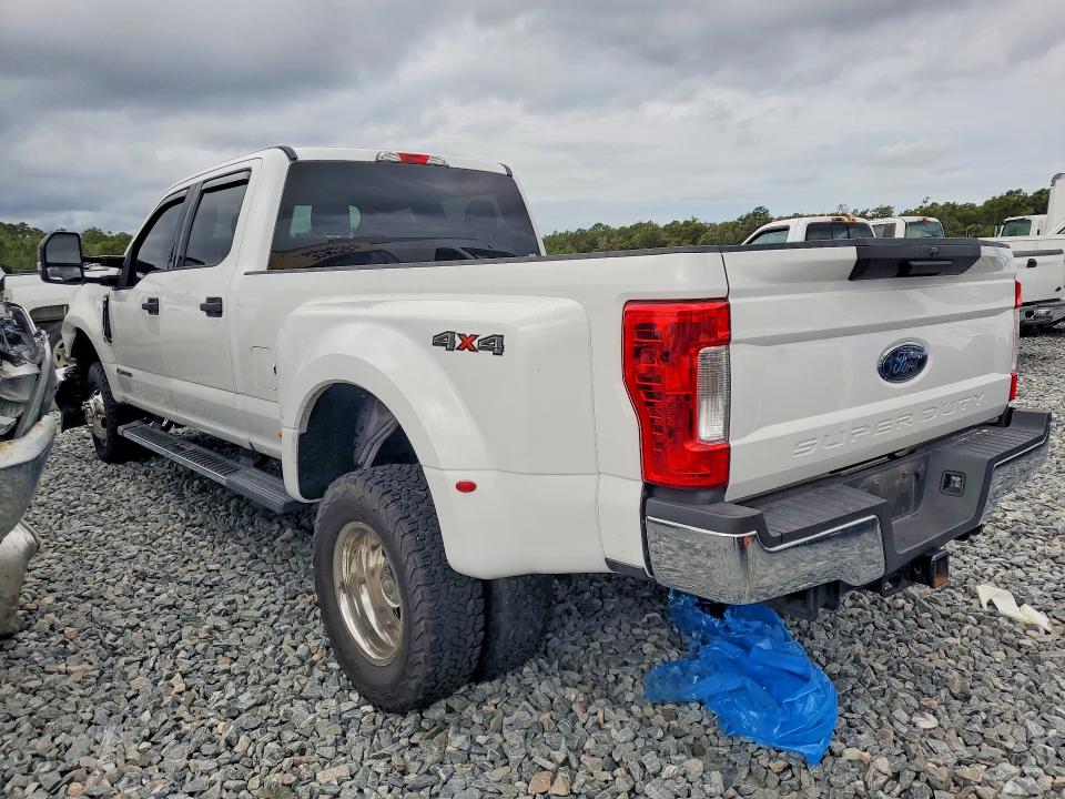 Aukcja sprzedaży 2019 Ford F350, vin: 1FT8W3DTXKEG47292, numer aukcji: 56582536