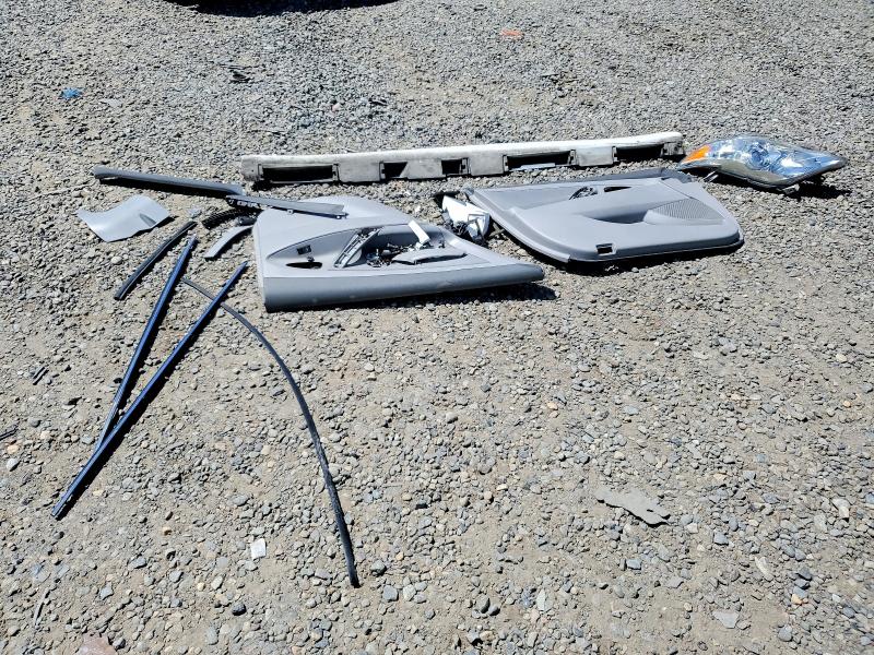 2010 Toyota Camry მანქანა იყიდება აუქციონზე, vin: 4T1BF3EK9AU557210, აუქციონის ნომერი: 57748906