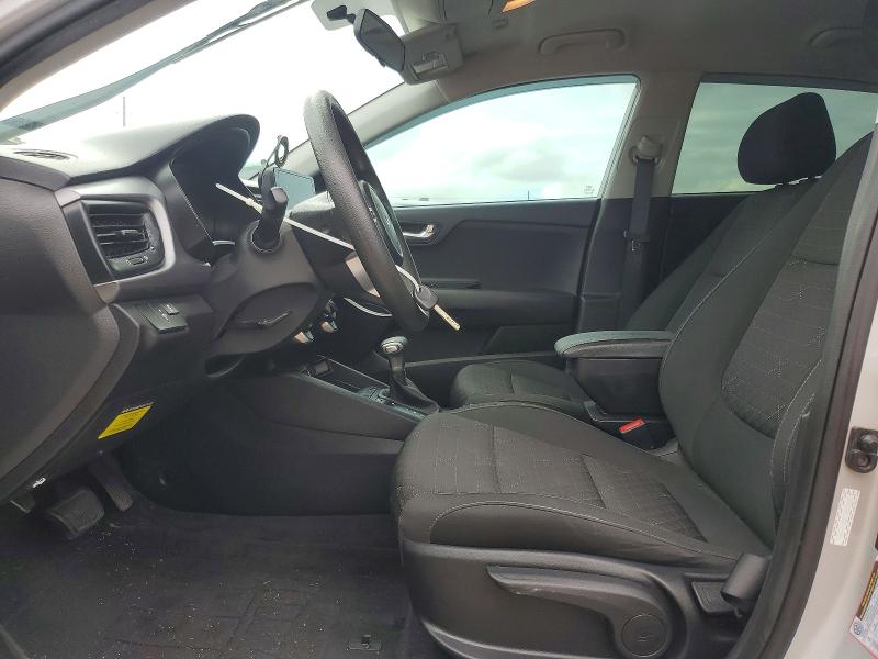 Продажа на аукционе авто 2023 Kia Rio, vin: 3KPA24AD0PE611591, номер лота: 59161986