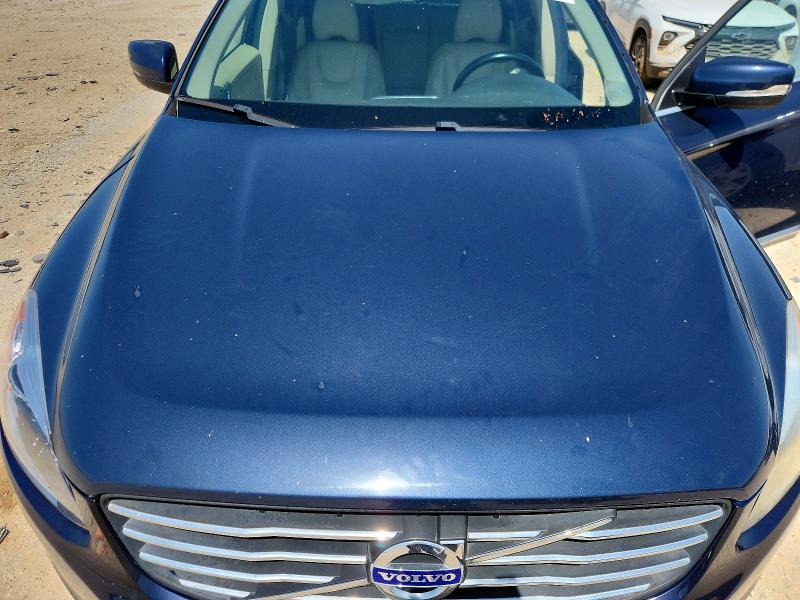 Продаж на аукціоні авто 2015 Volvo Xc60, vin: YV440MDK6F2685751, номер лоту: 58862786