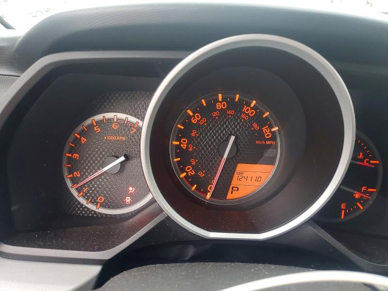 Продаж на аукціоні авто 2011 Toyota 4runner, vin: JTEZU5JR1B5020037, номер лоту: 54343096