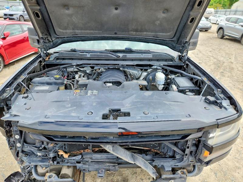 Aukcja sprzedaży 2016 Chevrolet Silverado, vin: 3GCUKREC0GG108711, numer aukcji: 56696996
