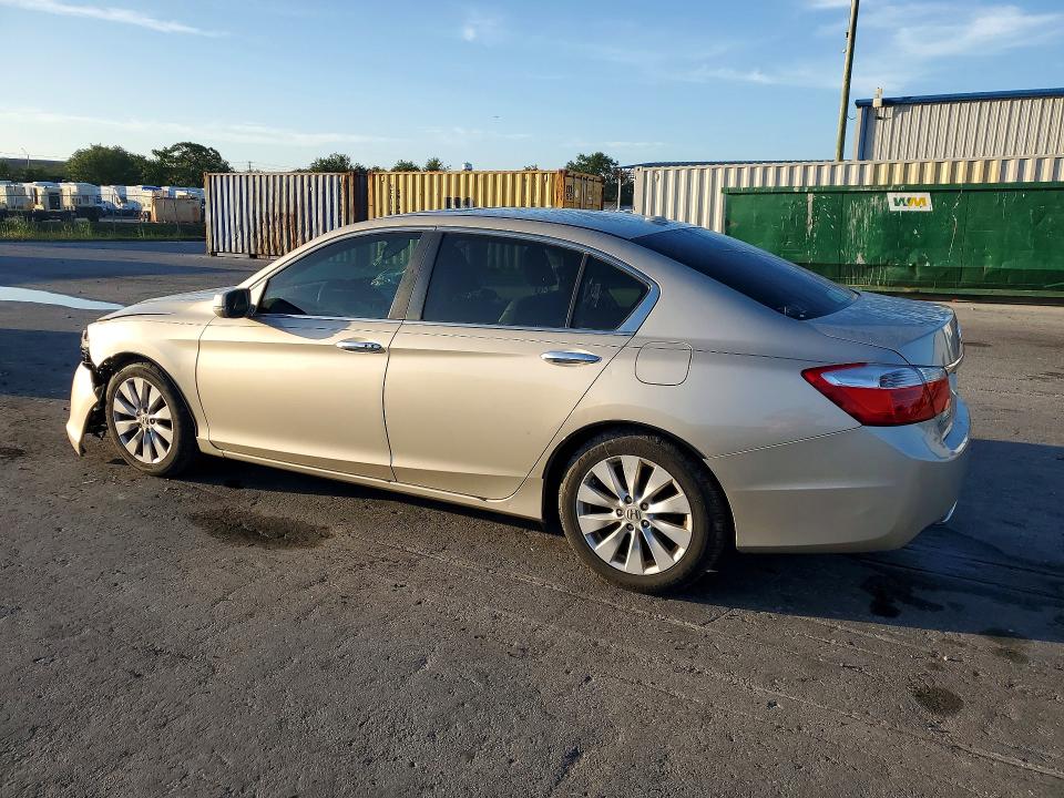 57604976 :رقم المزاد ، 1HGCR2F87DA190912 vin ، 2013 Honda Accord مزاد بيع