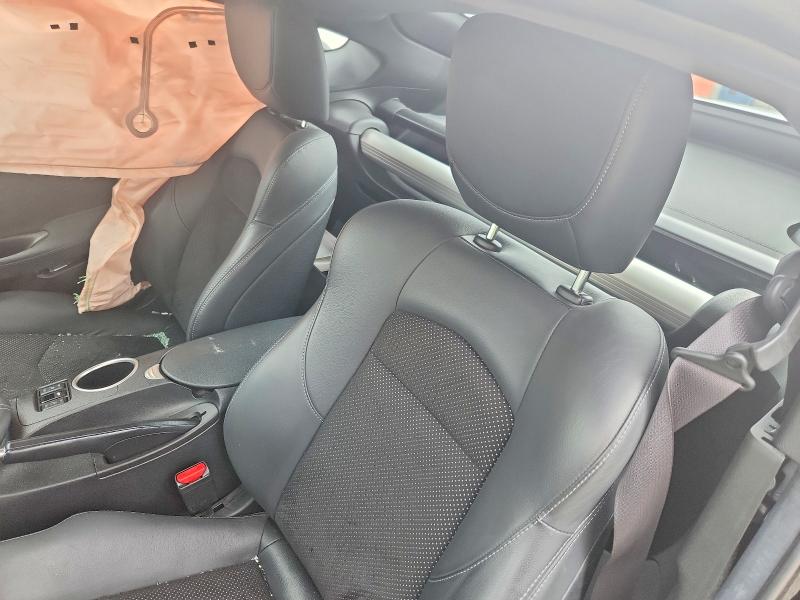 2020 Nissan 370z მანქანა იყიდება აუქციონზე, vin: JN1AZ4EH1LM820202, აუქციონის ნომერი: 55941386