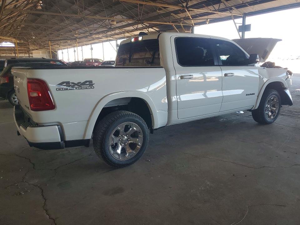 Aukcja sprzedaży 2026 Ram 1500, vin: 1C6SRFFT8TN220083, numer aukcji: 56644426