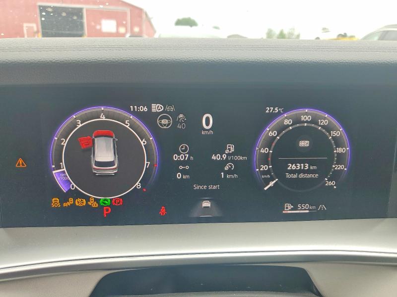 Продажа на аукционе авто 2025 Volkswagen Tiguan, vin: 3VVGR7RM9SM054269, номер лота: 55693036
