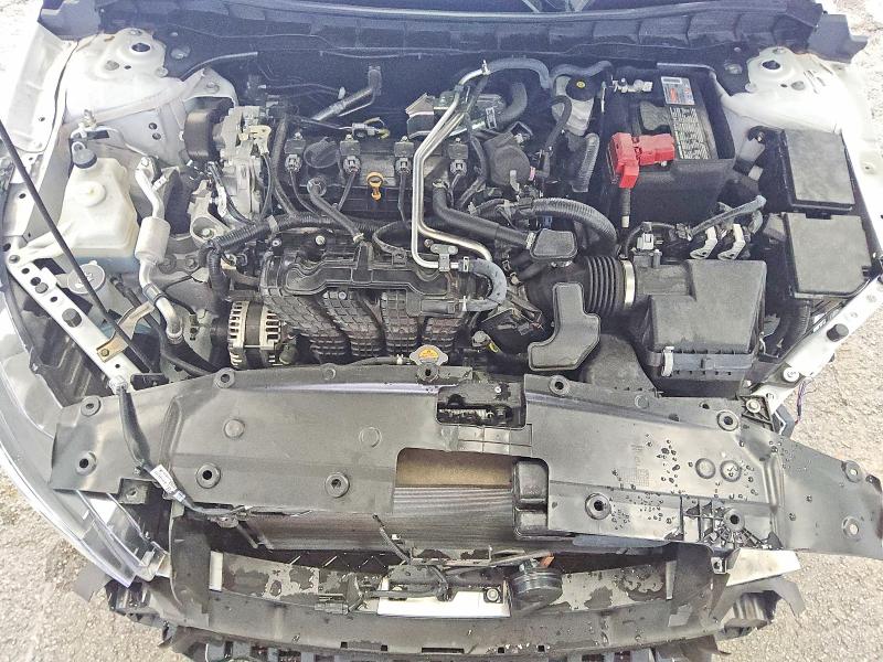 Aukcja sprzedaży 2025 Nissan Altima, vin: 1N4BL4DV9SN356388, numer aukcji: 55275216