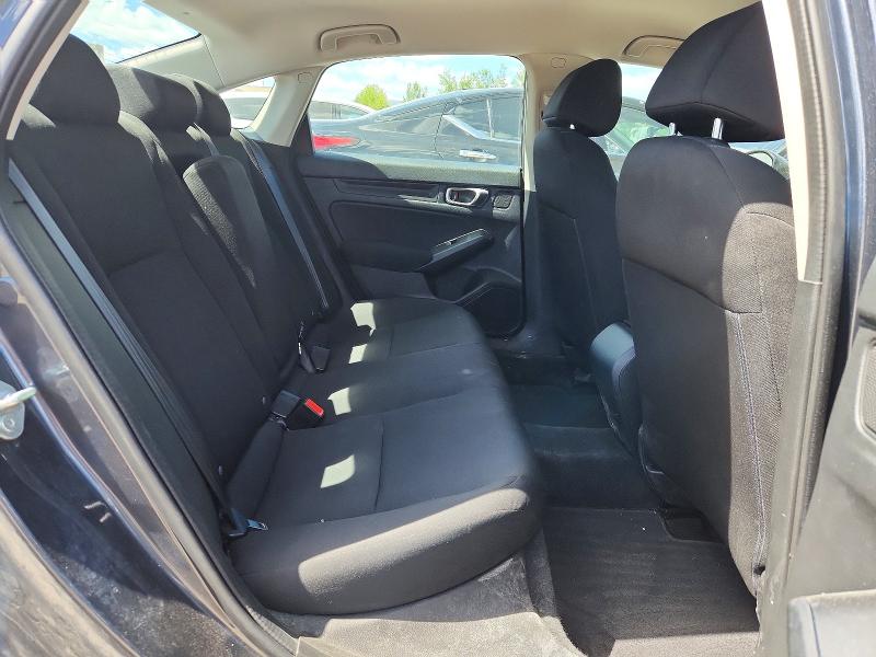 Aukcja sprzedaży 2022 Honda Civic, vin: 2HGFE2F22NH125098, numer aukcji: 58551006