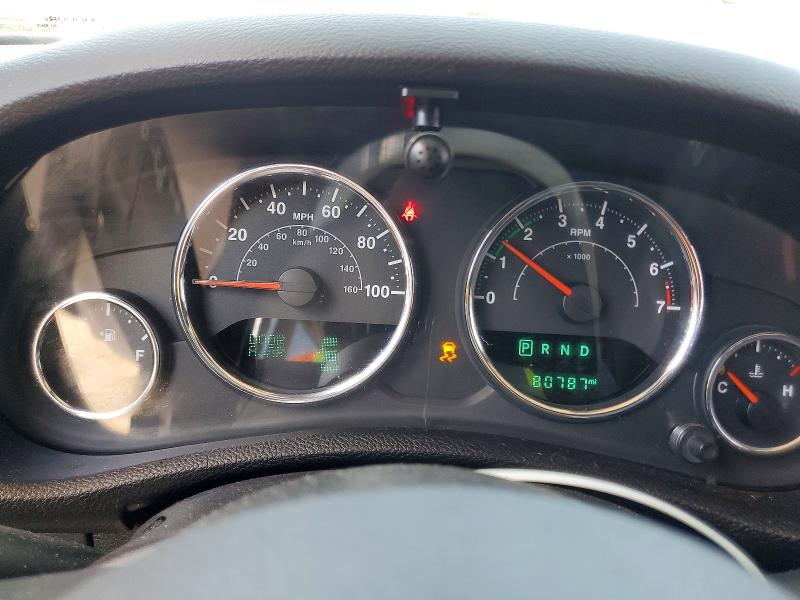 56709246 :رقم المزاد ، 1C4BJWDG9HL549514 vin ، 2017 Jeep Wrangler Unlimited مزاد بيع