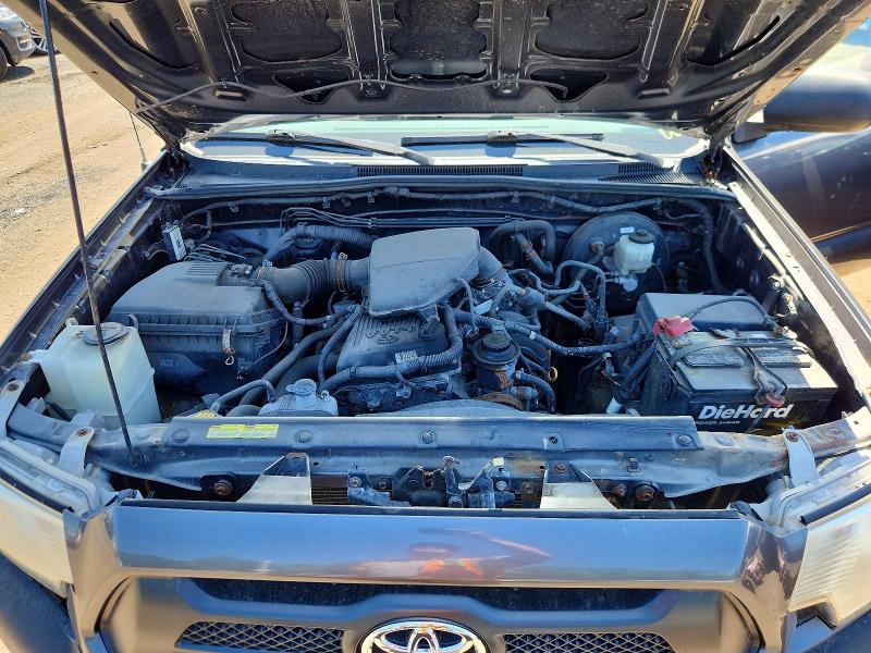 Продажа на аукционе авто 2012 Toyota Tacoma, vin: 5TFPX4EN9CX008325, номер лота: 56042826