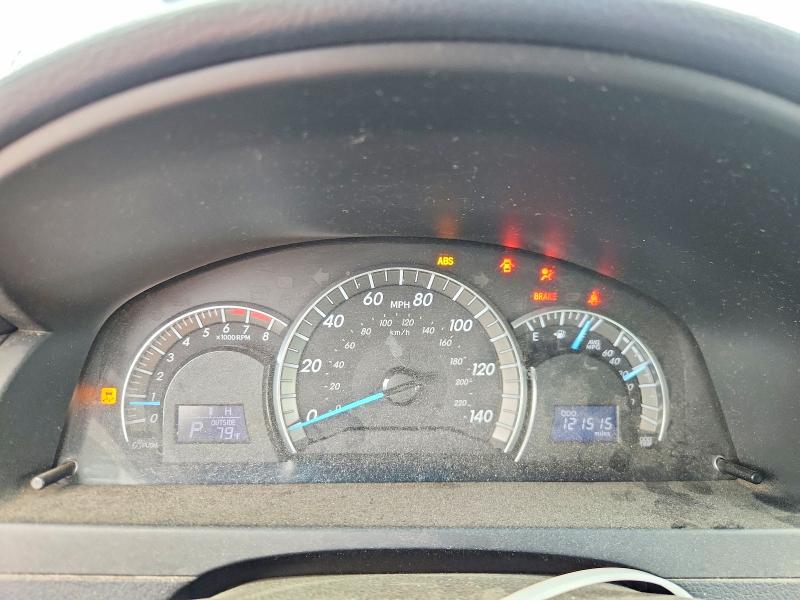 Продажа на аукционе авто 2014 Toyota Camry, vin: 4T1BF1FK0EU780521, номер лота: 59165946