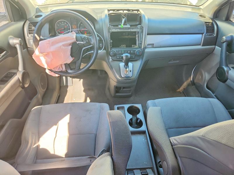 Продаж на аукціоні авто 2011 Honda Cr-v, vin: JHLRE4H49BC002423, номер лоту: 55453526