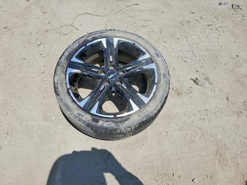 2022 Kia K5 მანქანა იყიდება აუქციონზე, vin: 5XXG64J20NG104501, აუქციონის ნომერი: 55560086
