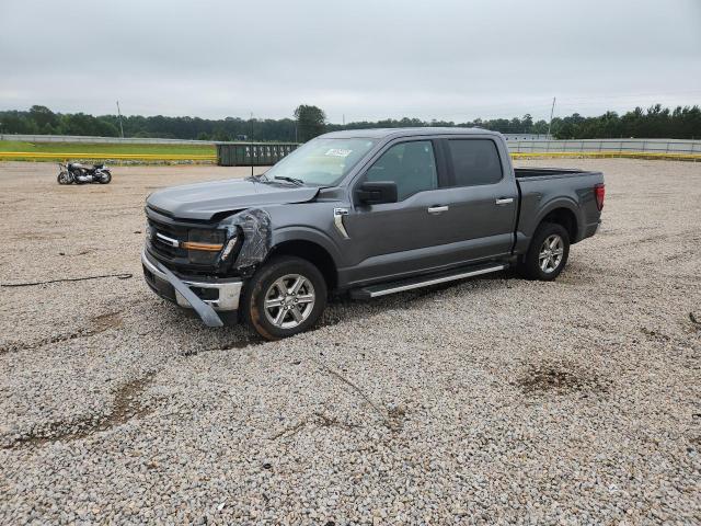 Продажа на аукционе авто 2025 Ford F150, vin: 1FTEW3KP1SKE62574, номер лота: 55926046