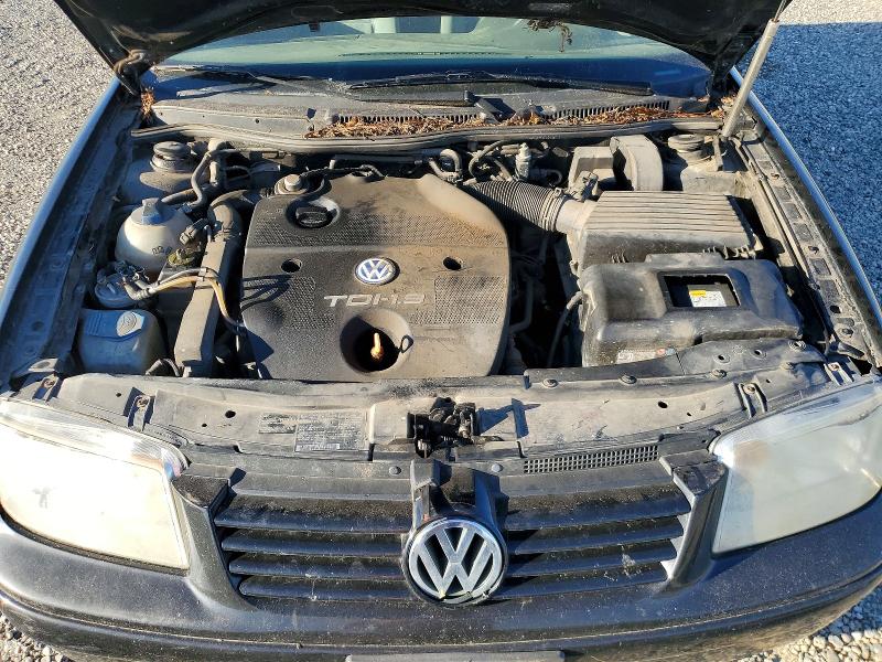 Продажа на аукционе авто 2003 Volkswagen Jetta, vin: WVWSP61J93W602153, номер лота: 57216296