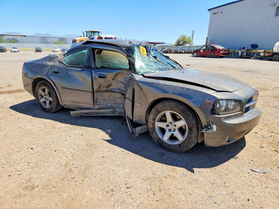 Aukcja sprzedaży 2010 Dodge Charger, vin: 2B3CA3CV4AH217102, numer aukcji: 85769975