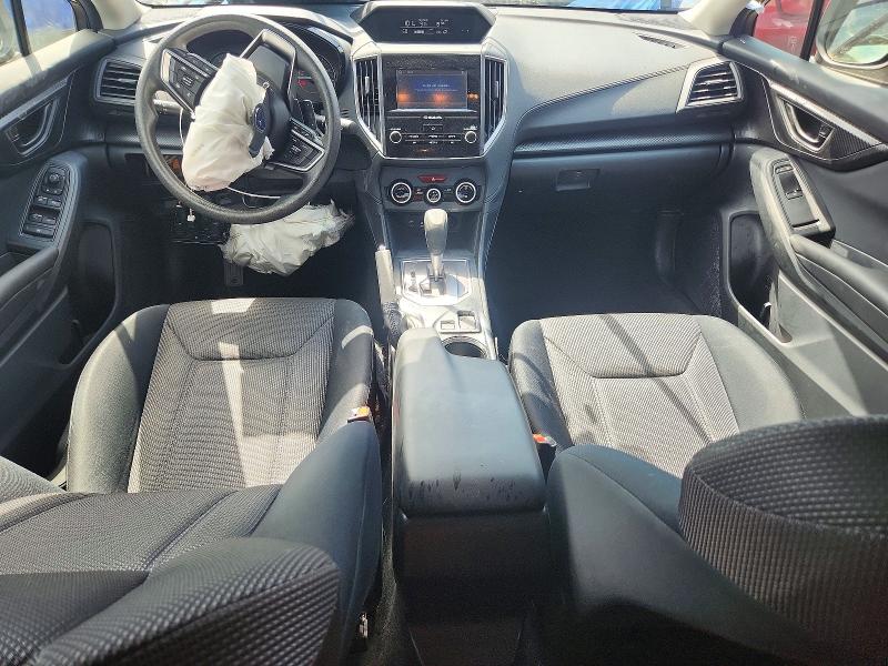 2023 Subaru Crosstrek მანქანა იყიდება აუქციონზე, vin: JF2GTABC0P8329619, აუქციონის ნომერი: 56683266