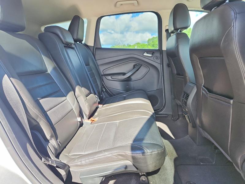 57186276 :رقم المزاد ، 1FMCU0GXXEUC10914 vin ، 2014 Ford Escape مزاد بيع