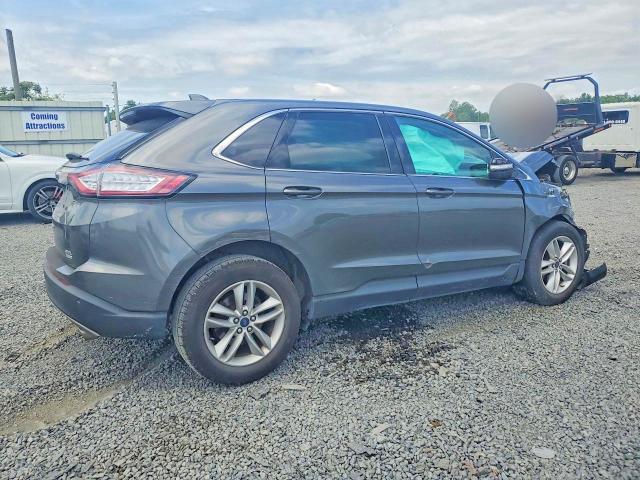 Продажа на аукционе авто 2017 Ford Edge, vin: 2FMPK3J94HBB44146, номер лота: 56837896