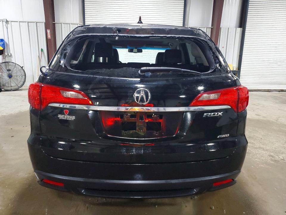 Продаж на аукціоні авто 2013 Acura Rdx, vin: 5J8TB4H57DL010013, номер лоту: 85633655
