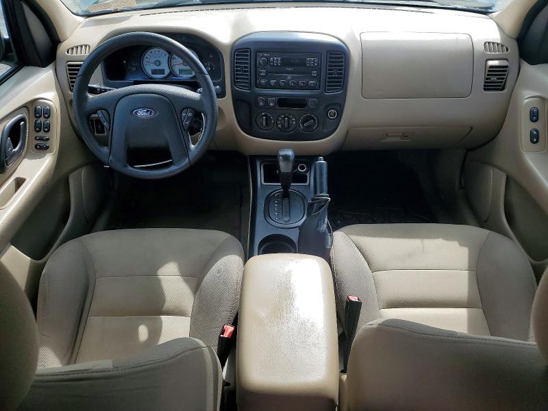 Продаж на аукціоні авто 2005 Ford Escape, vin: 1FMYU02Z55KA93334, номер лоту: 57576556