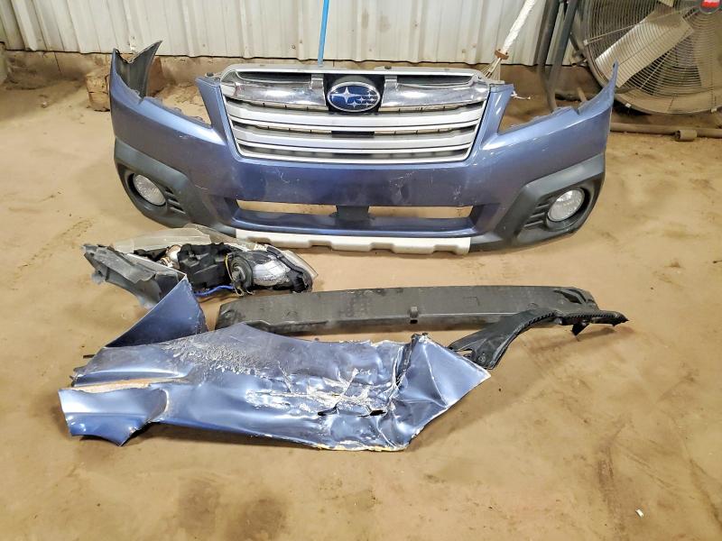 Aukcja sprzedaży 2013 Subaru Outback, vin: 4S4BRCKC6D3214739, numer aukcji: 56000456
