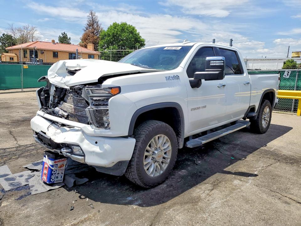 Aukcja sprzedaży 2022 Chevrolet Silverado, vin: 1GC4YREY8NF365043, numer aukcji: 56480166