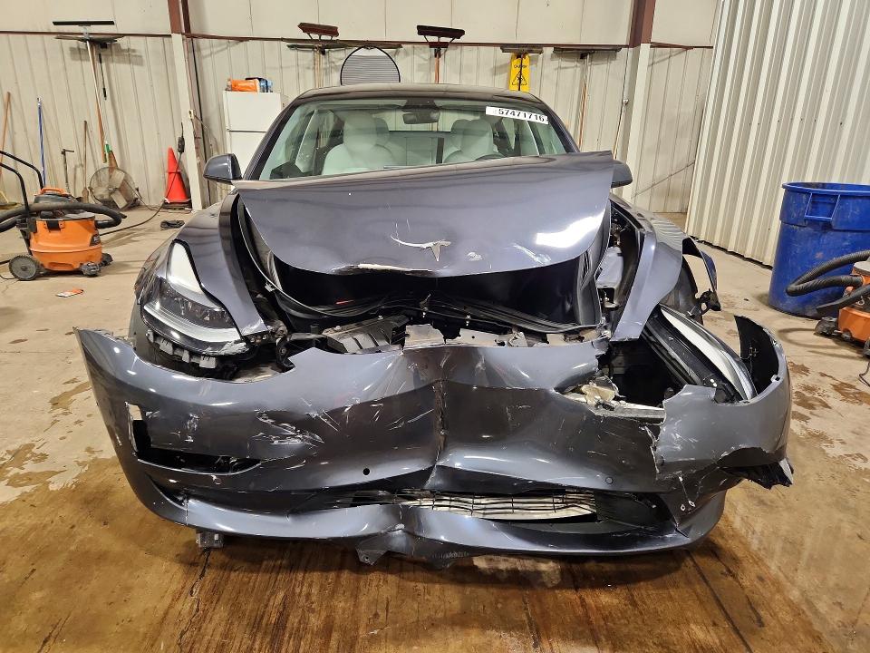 Aukcja sprzedaży 2021 Tesla Model 3, vin: 5YJ3E1EB7MF981269, numer aukcji: 57471716