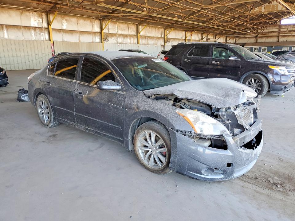 Продаж на аукціоні авто 2010 Nissan Altima, vin: 1N4AL2AP0AN462006, номер лоту: 57857976