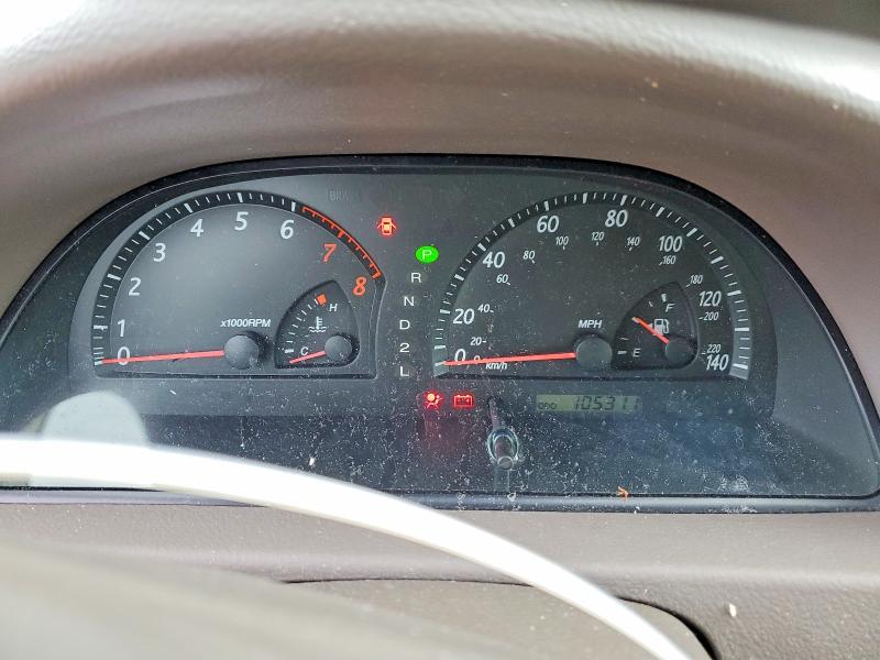 Aukcja sprzedaży 2002 Toyota Camry, vin: 4T1BE32K82U637123, numer aukcji: 56406476