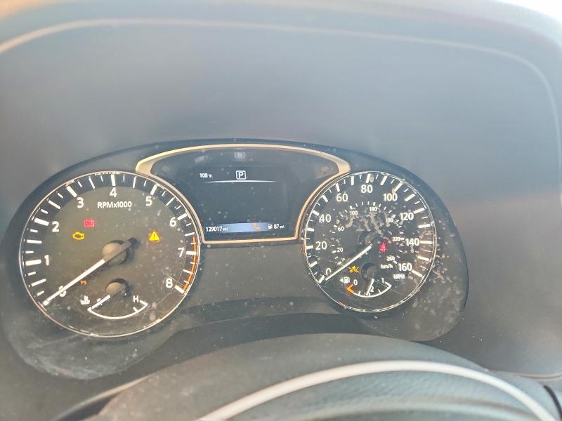 Auction sale of the 2018 Nissan Pathfinder, vin: 5N1DR2MNXJC649096, lot number: 56830536