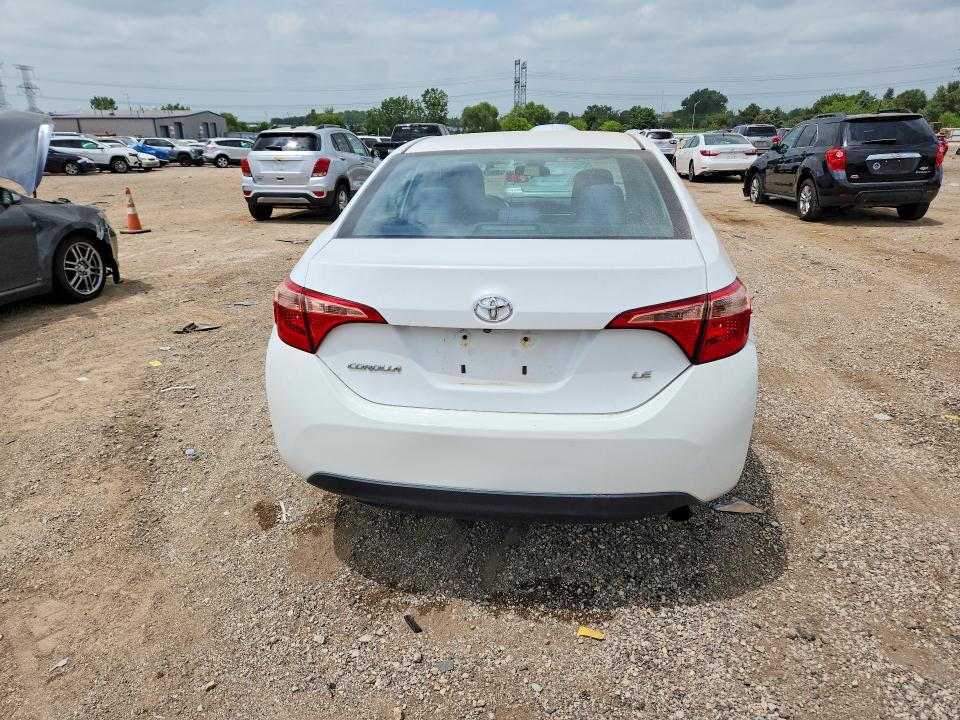 Aukcja sprzedaży 2019 Toyota Corolla, vin: 5YFBURHE1KP885965, numer aukcji: 59219816
