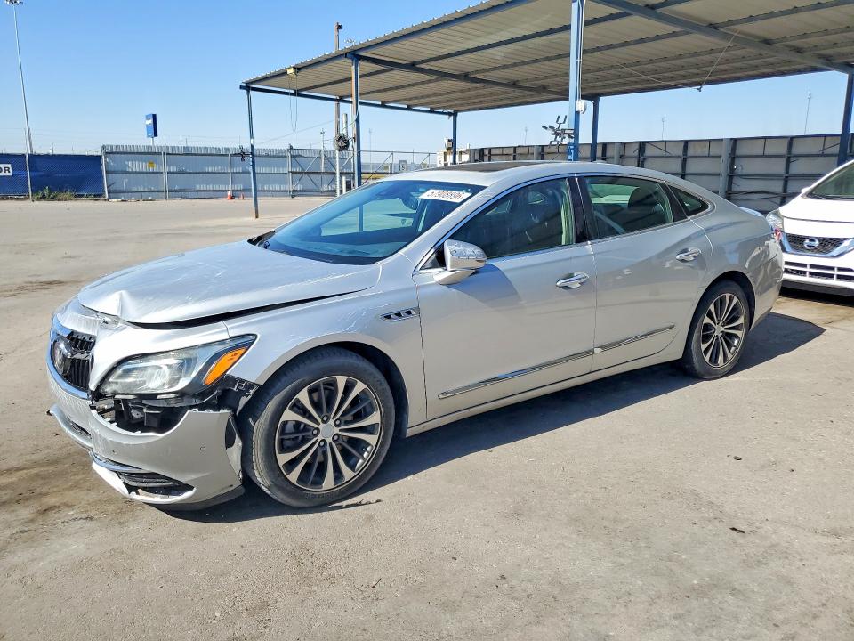 Продажа на аукционе авто 2017 Buick Lacrosse, vin: 1G4ZS5SS5HU153664, номер лота: 57908896