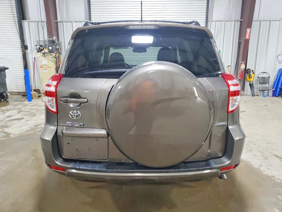 Aukcja sprzedaży 2011 Toyota Rav4, vin: 2T3DK4DV6BW055074, numer aukcji: 56765806